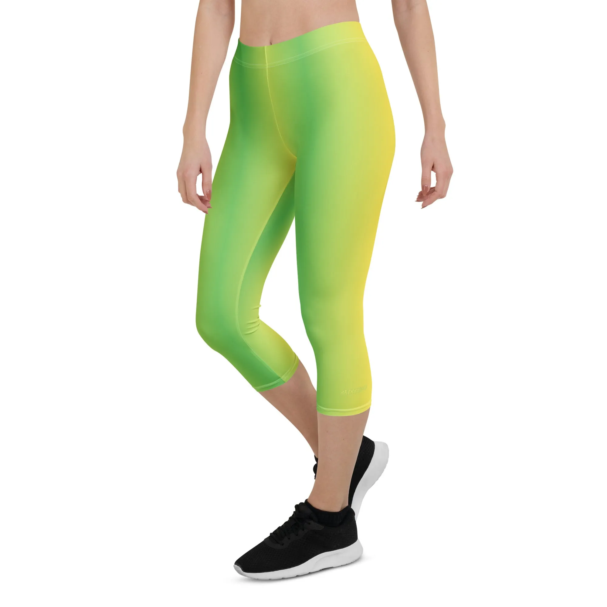 Capri Leggings