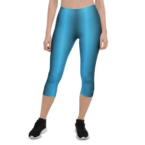 Capri Leggings
