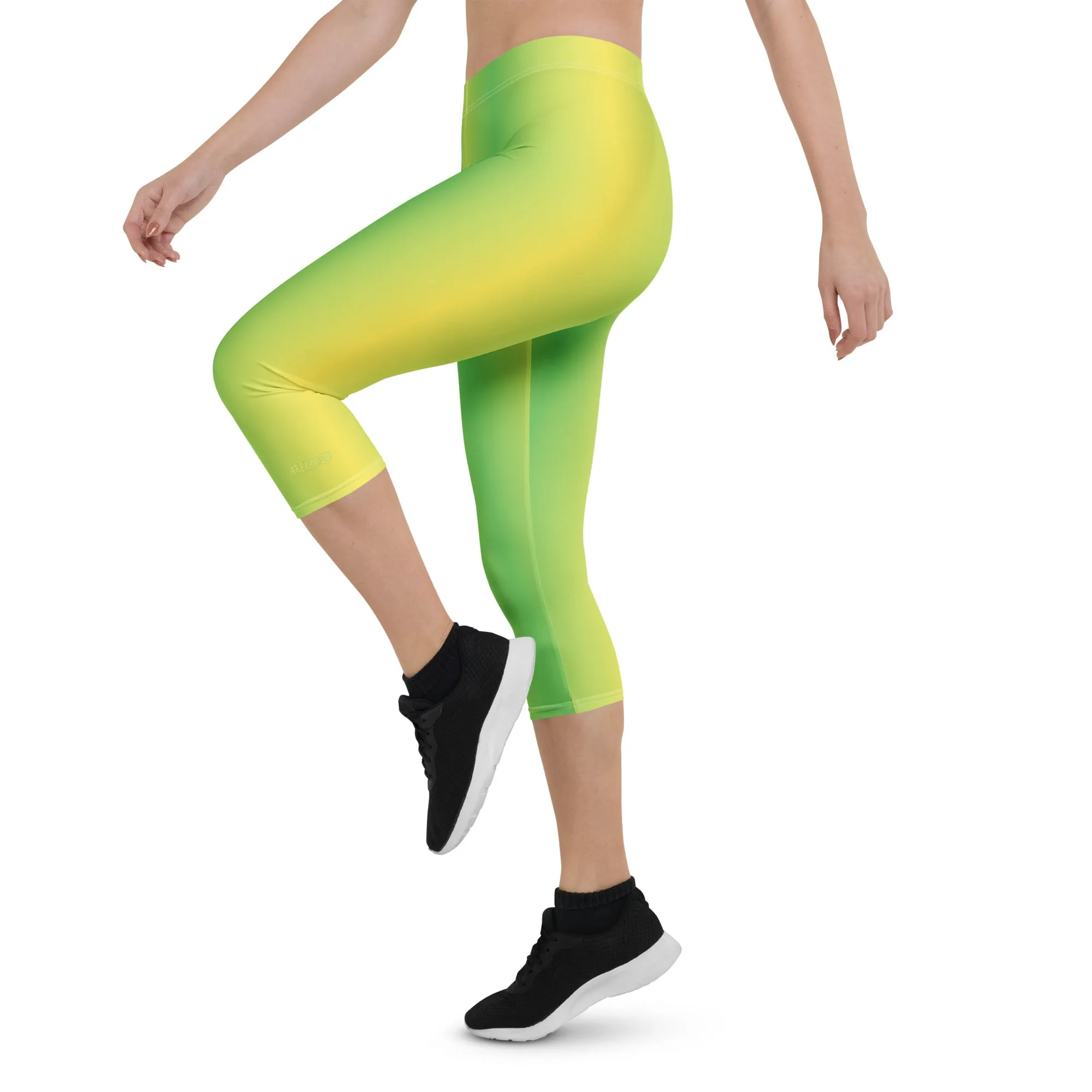 Capri Leggings