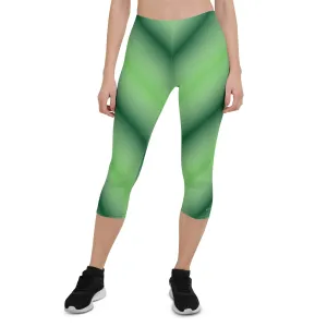 Capri Leggings