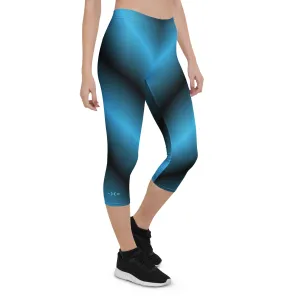 Capri Leggings