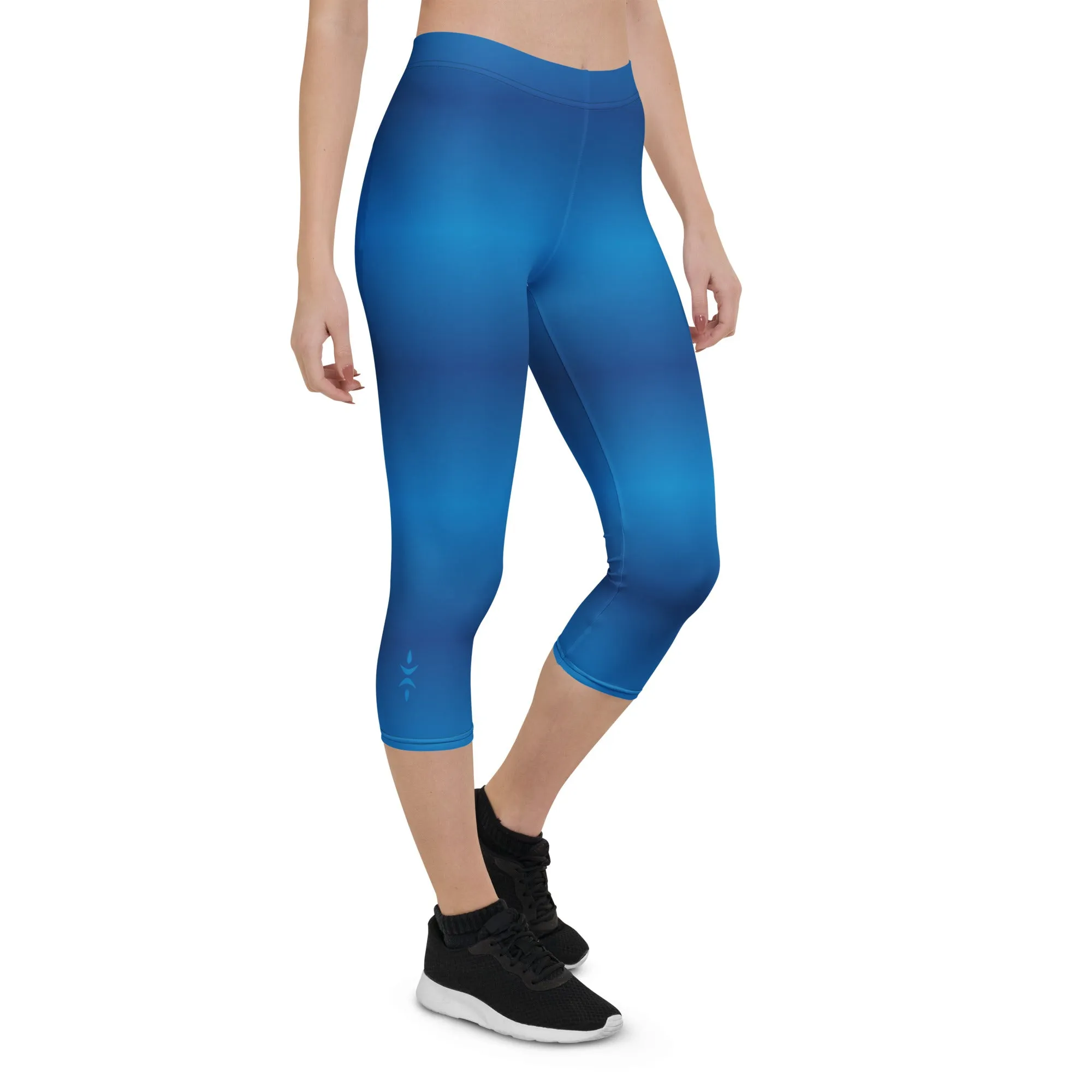 Capri Leggings