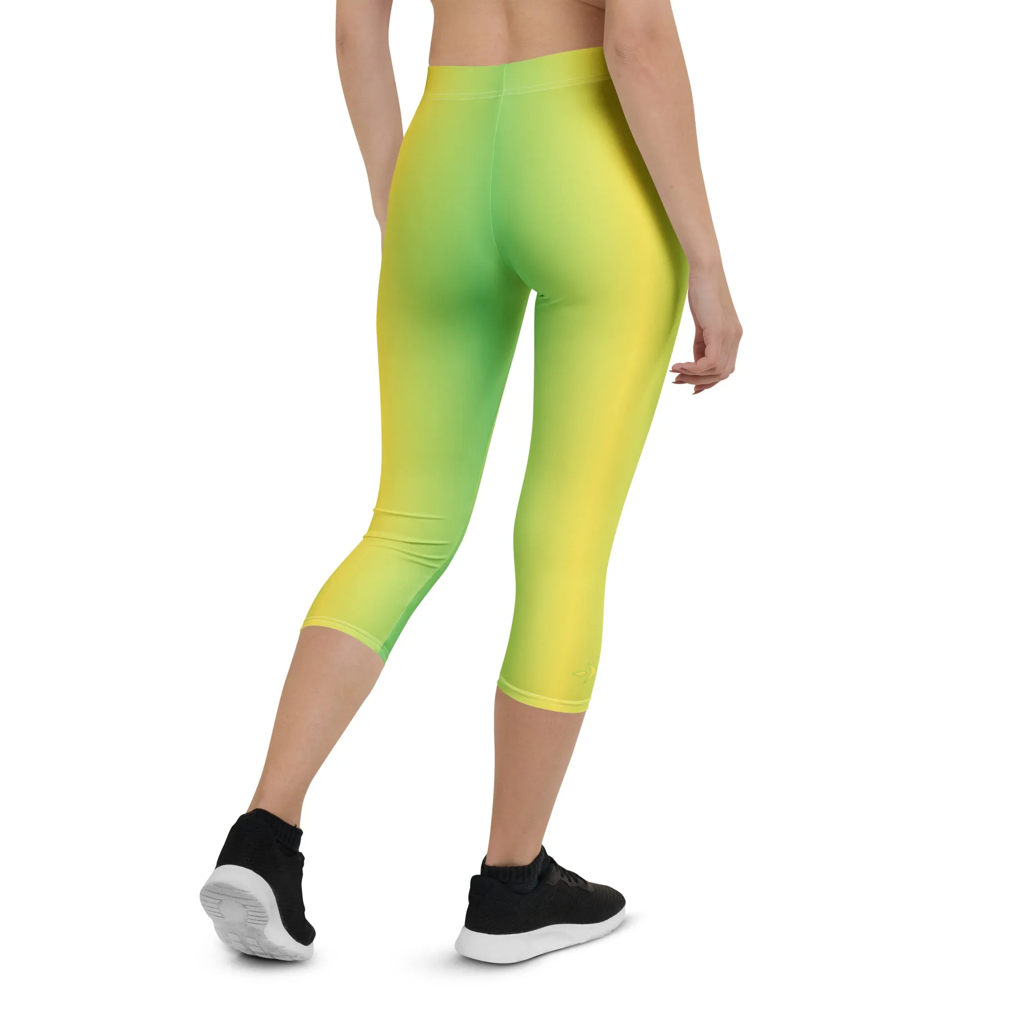 Capri Leggings