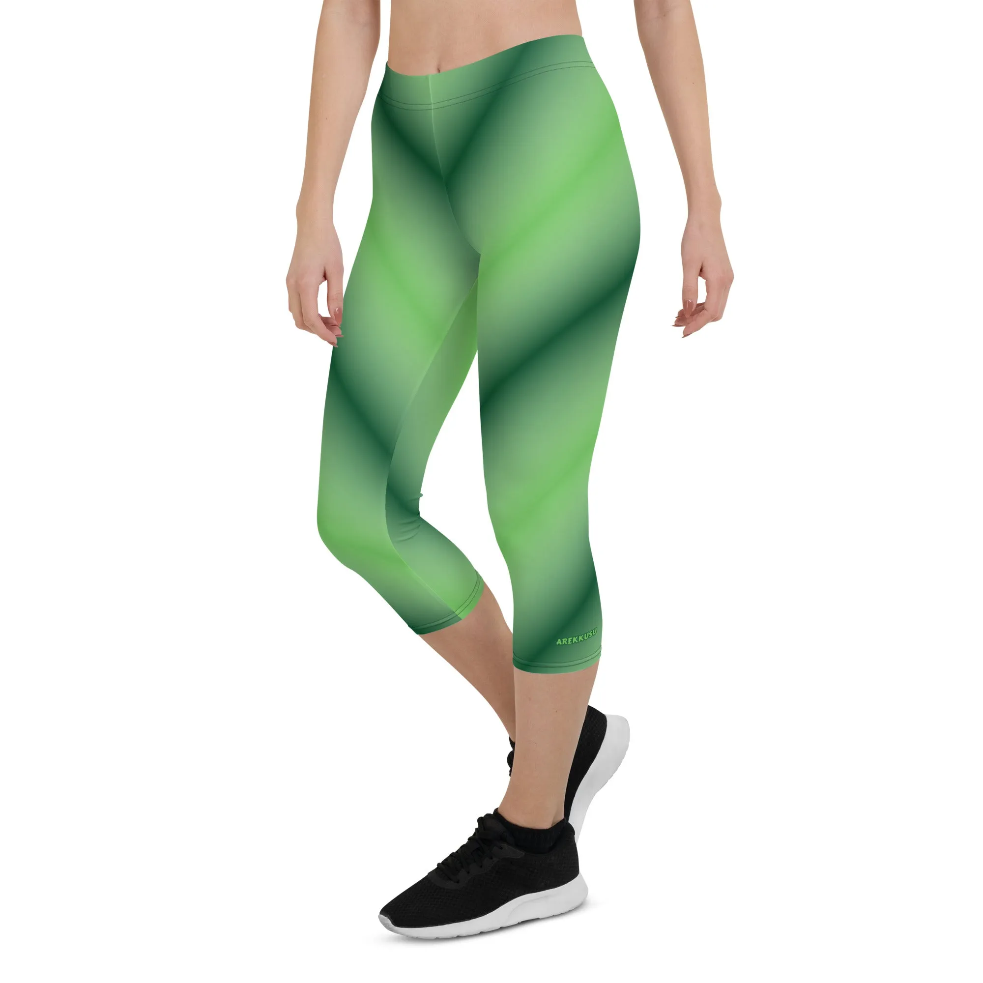 Capri Leggings