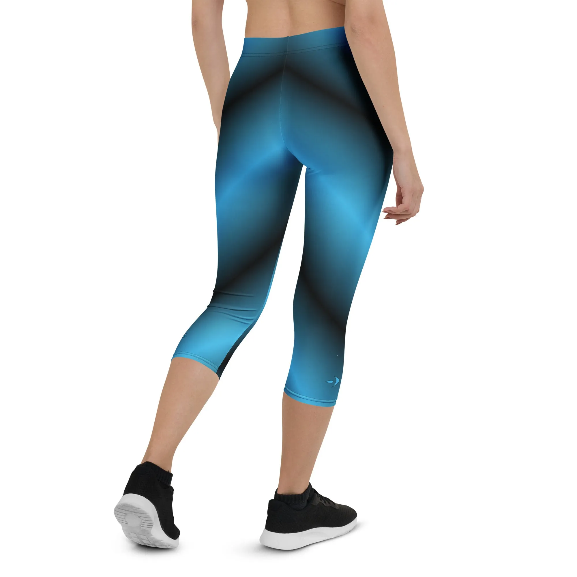 Capri Leggings
