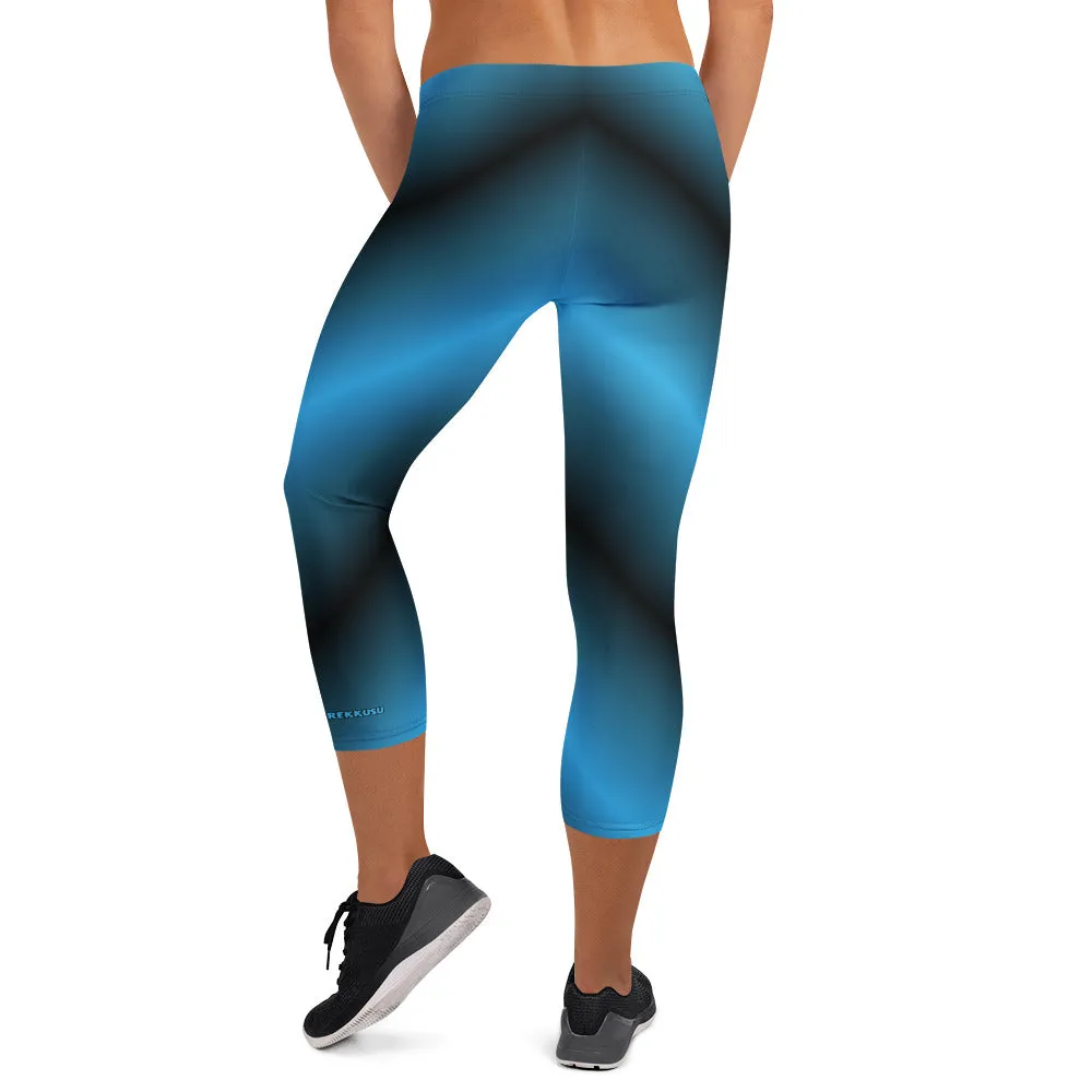 Capri Leggings