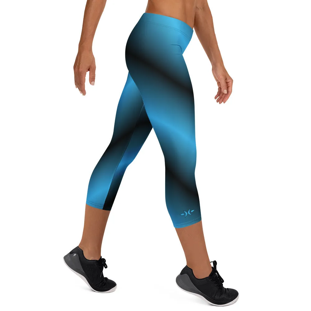 Capri Leggings