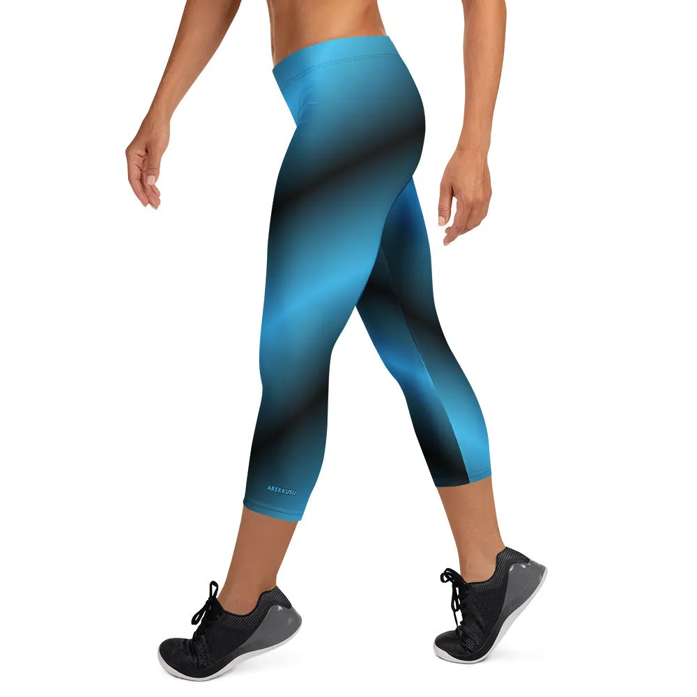 Capri Leggings