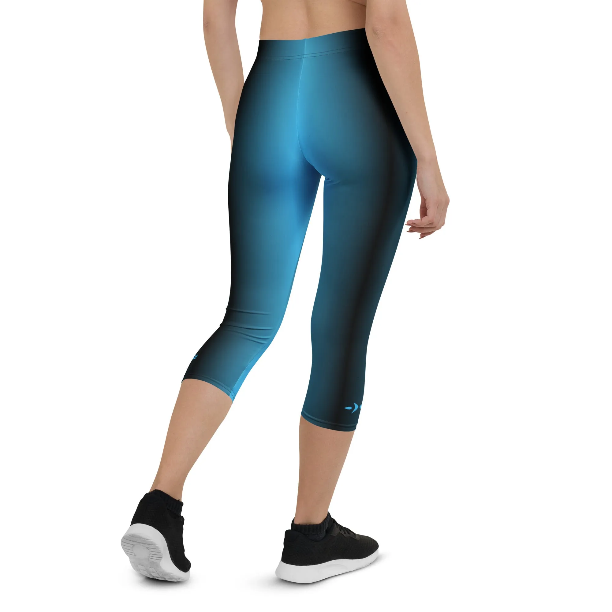Capri Leggings