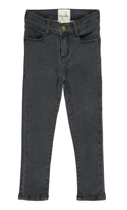 Charcoal Rachel Jeans
