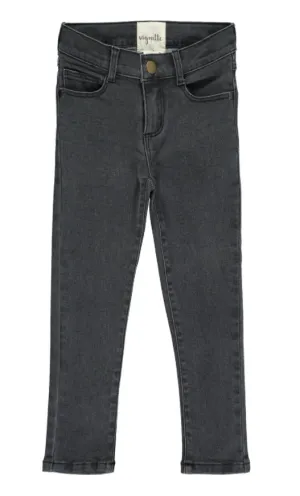 Charcoal Rachel Jeans