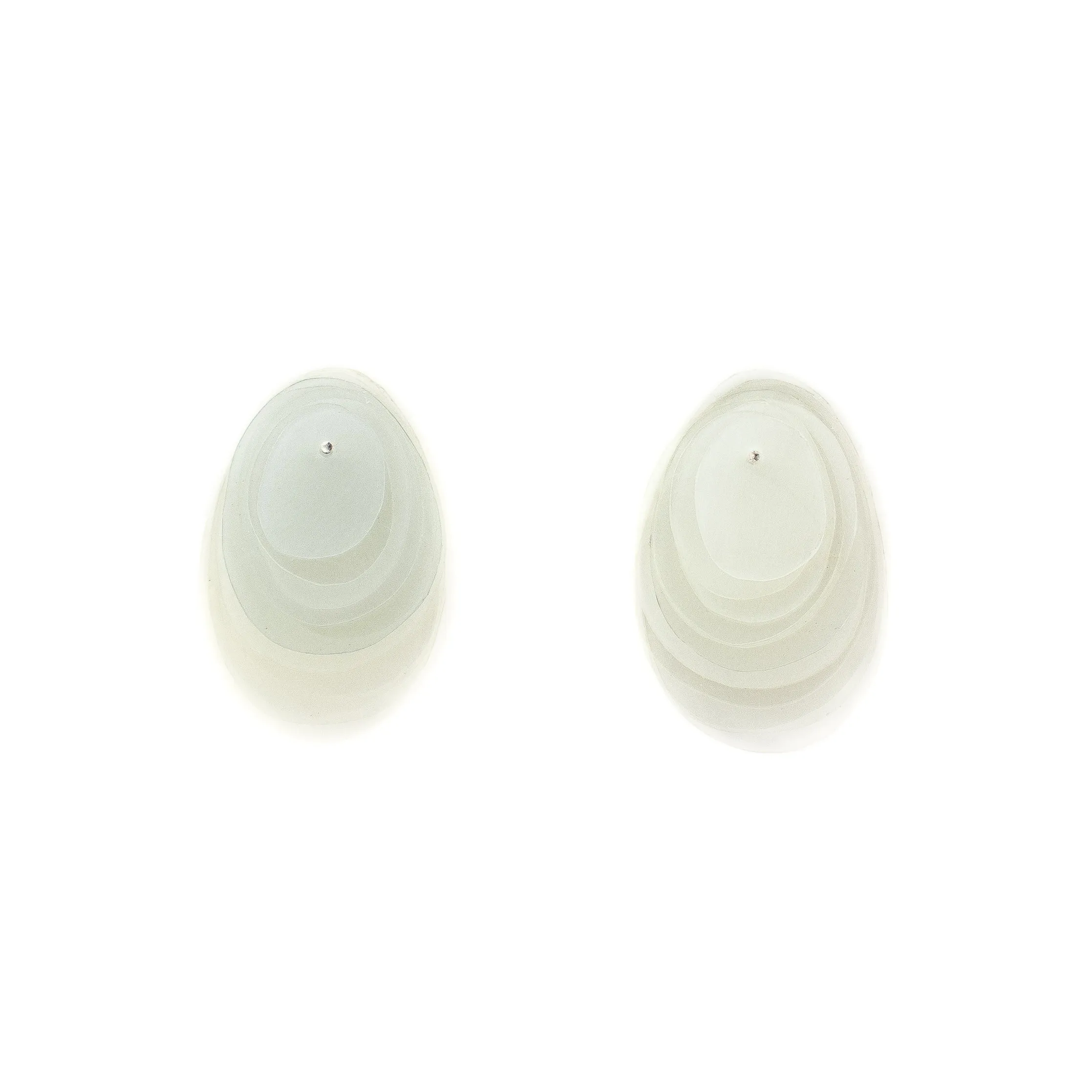 Charity Ridpath Shale Earrings