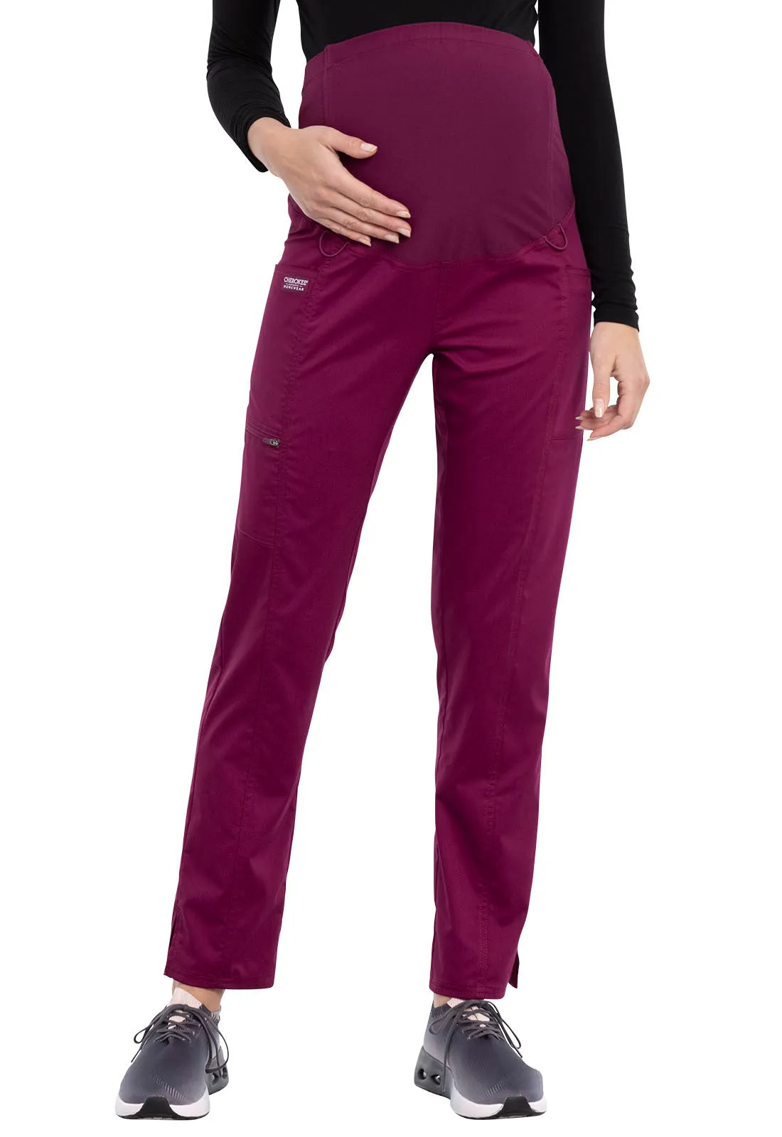 Cherokee Maternity Bottoms - Straight Leg