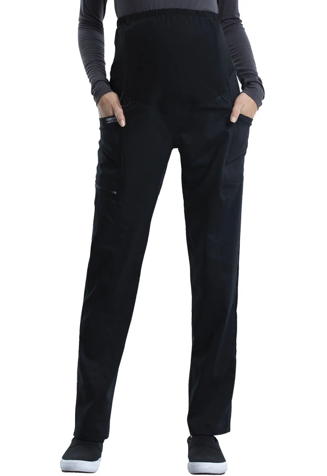 Cherokee Maternity Bottoms - Straight Leg