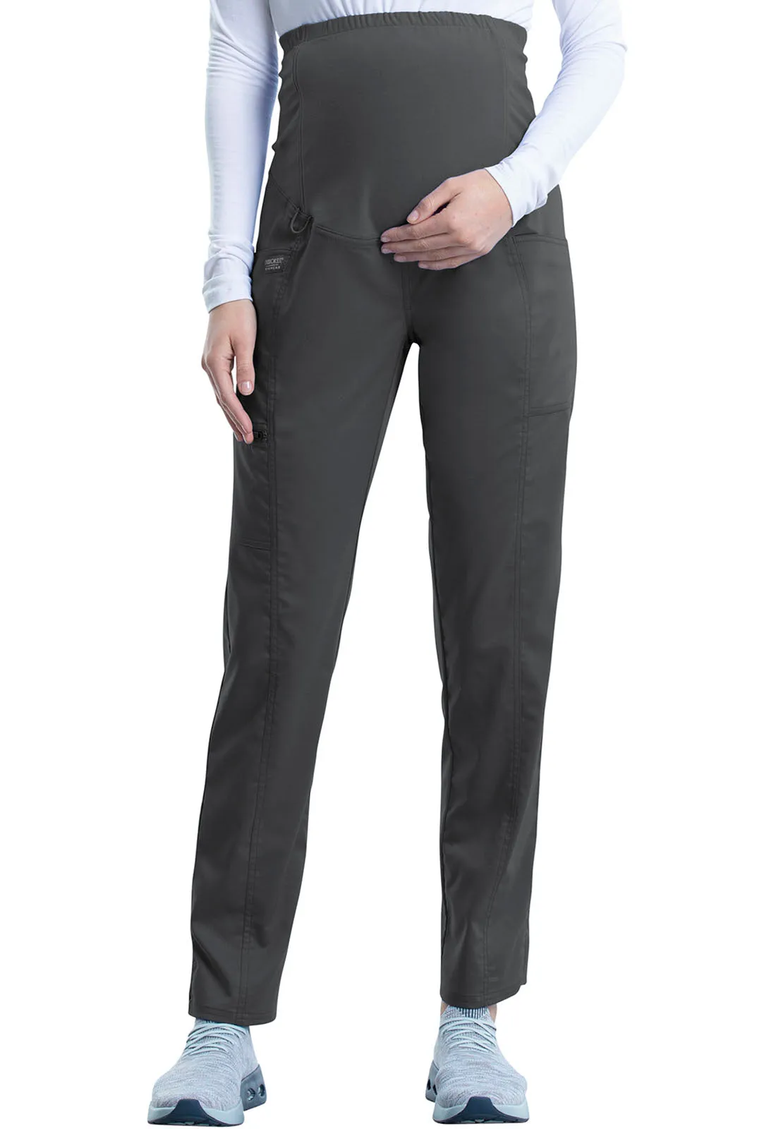 Cherokee Maternity Bottoms - Straight Leg