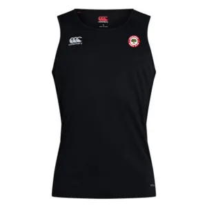 Chico Oaks Club Dry Singlet by Canterbury