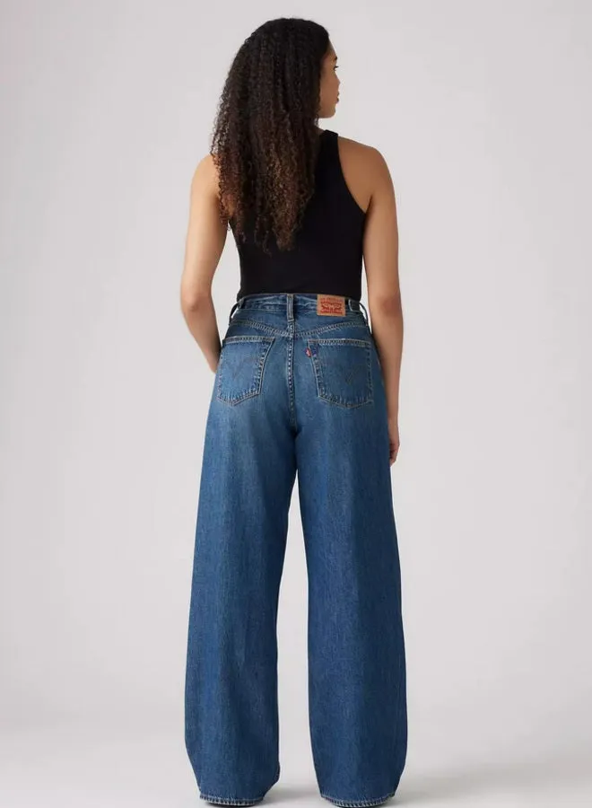 Cinch Baggy Jeans