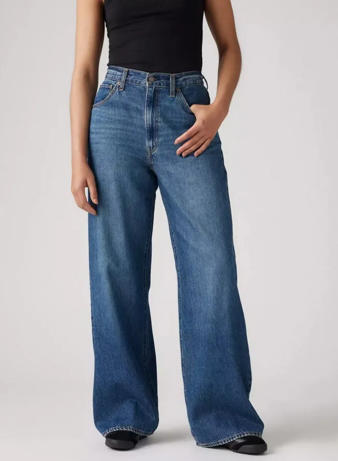 Cinch Baggy Jeans
