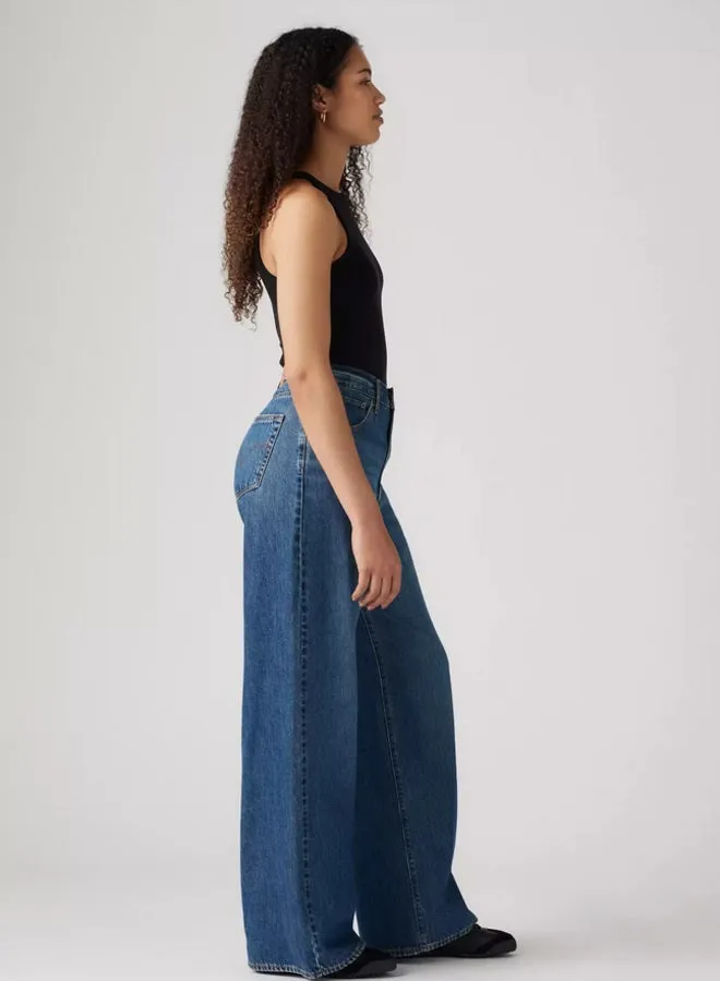Cinch Baggy Jeans