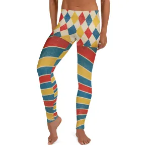 Circus Circus Leggings
