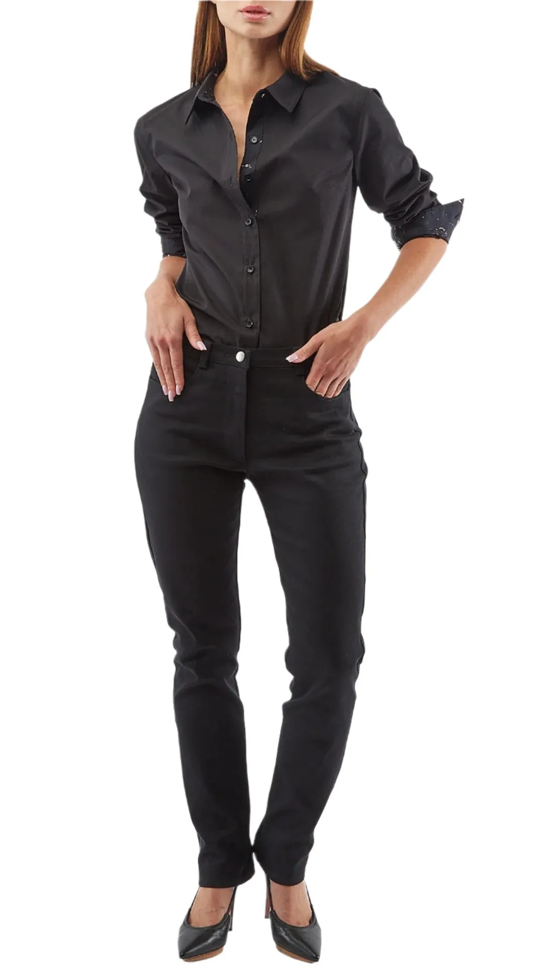 CLARISSE PANTS