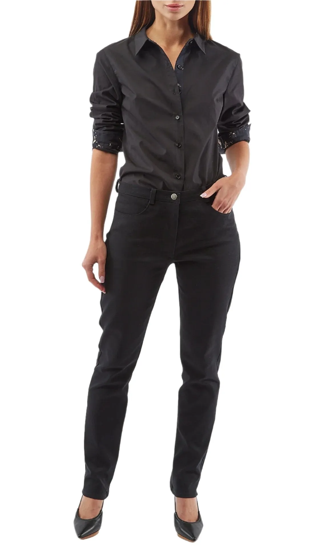 CLARISSE PANTS