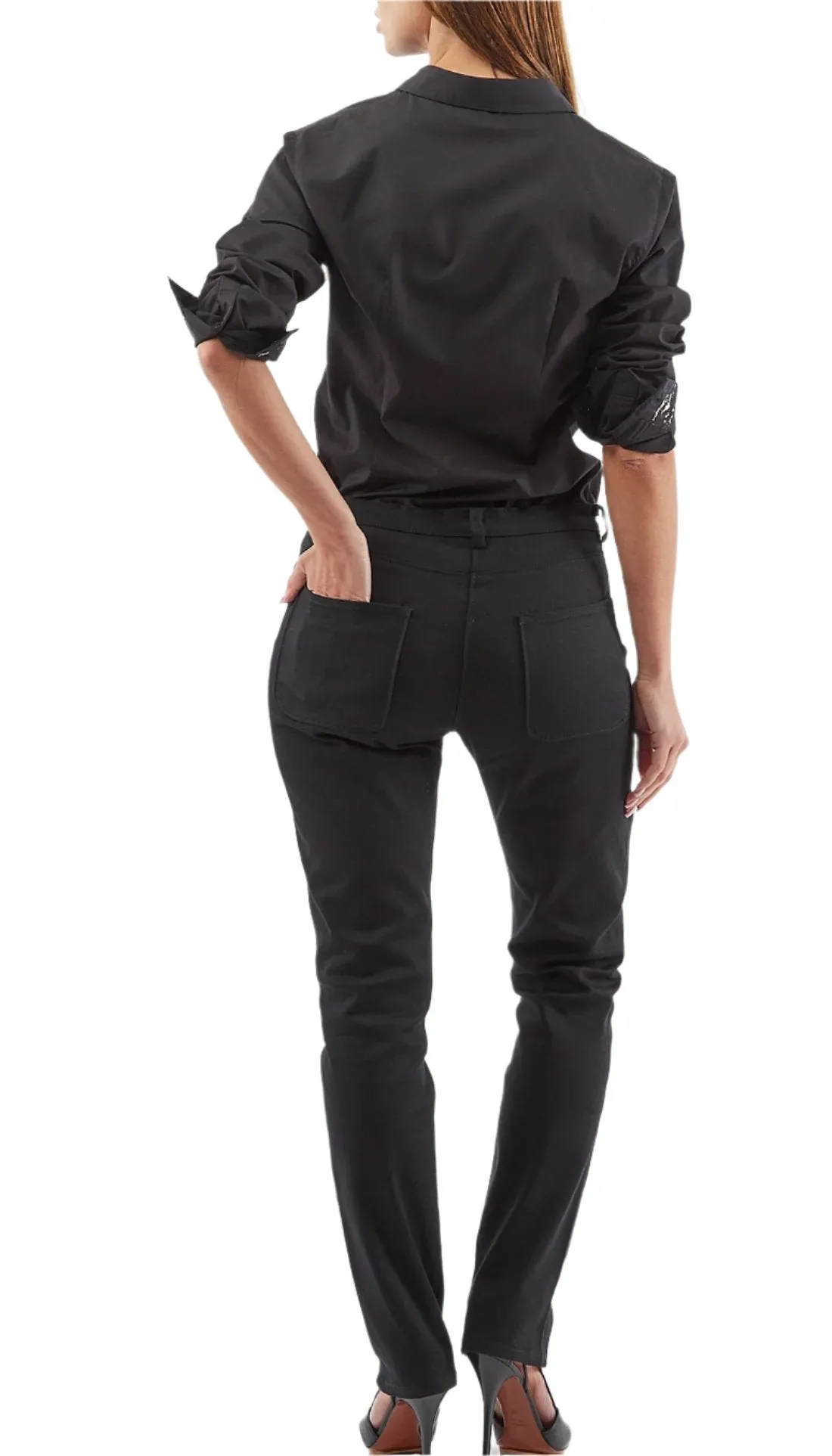 CLARISSE PANTS