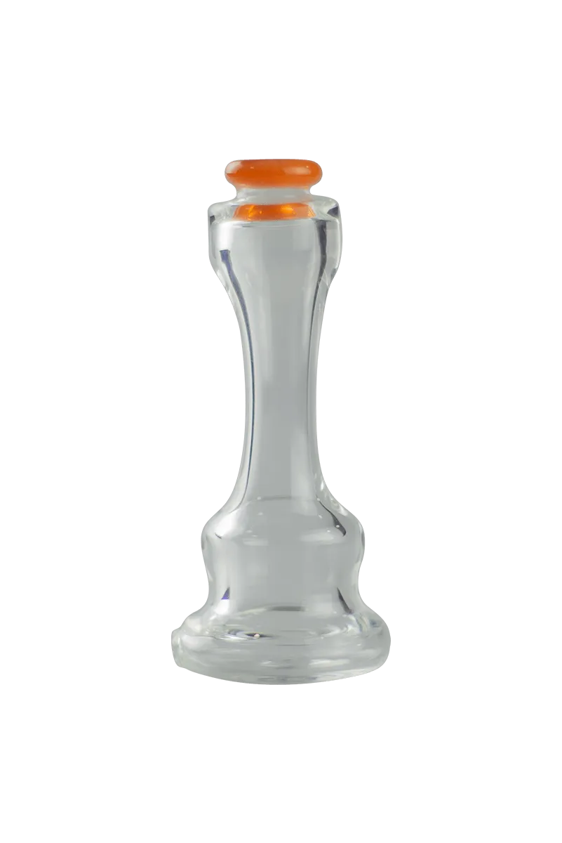Clear Peak Dry Tops