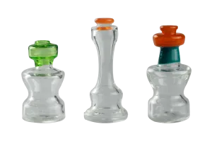 Clear Peak Dry Tops