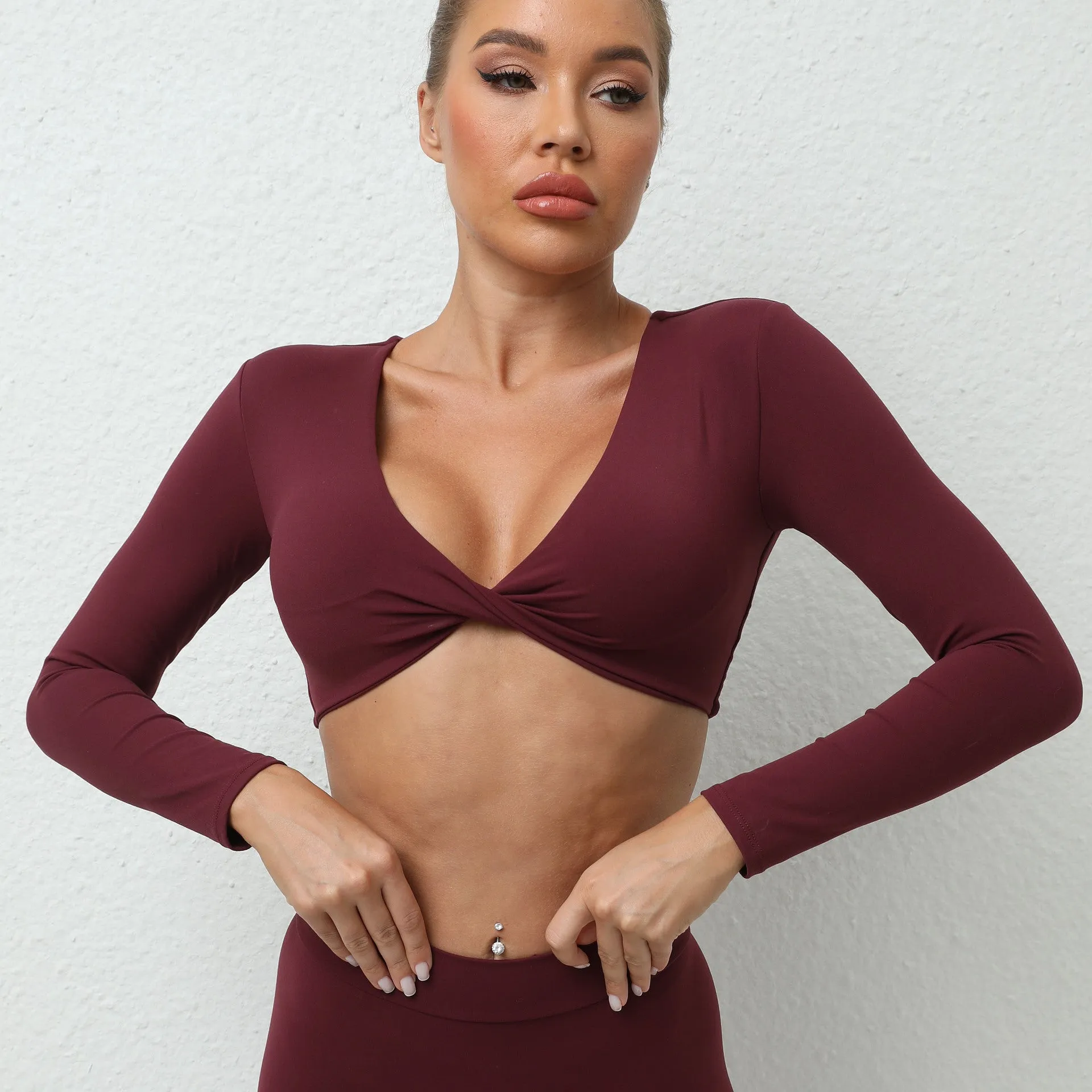 Clutch Top