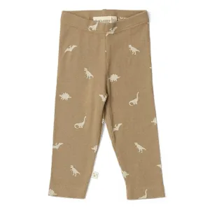 Cocotte-Leggings – Dinosaurier-Seetang