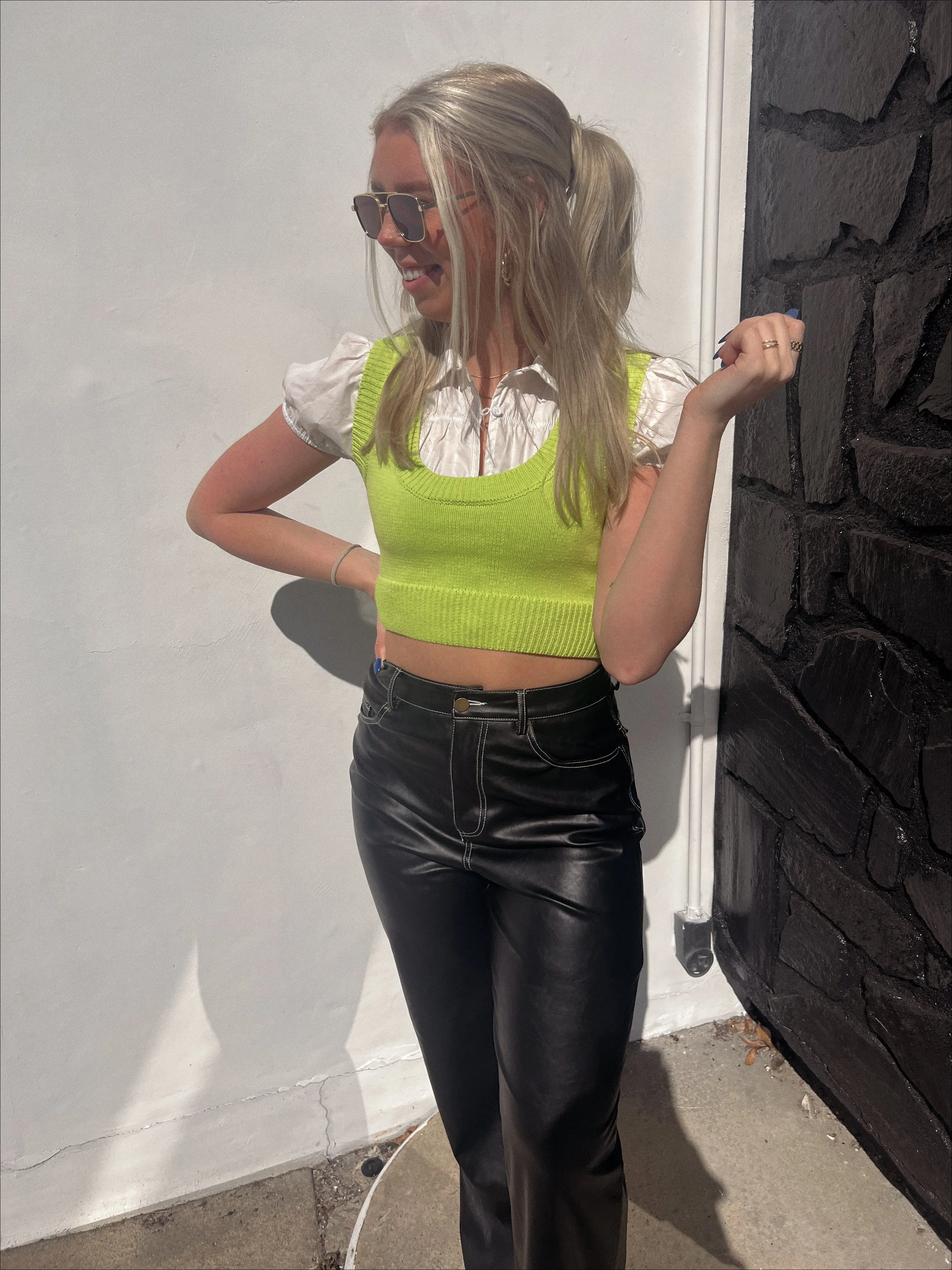 Come This Way Pants