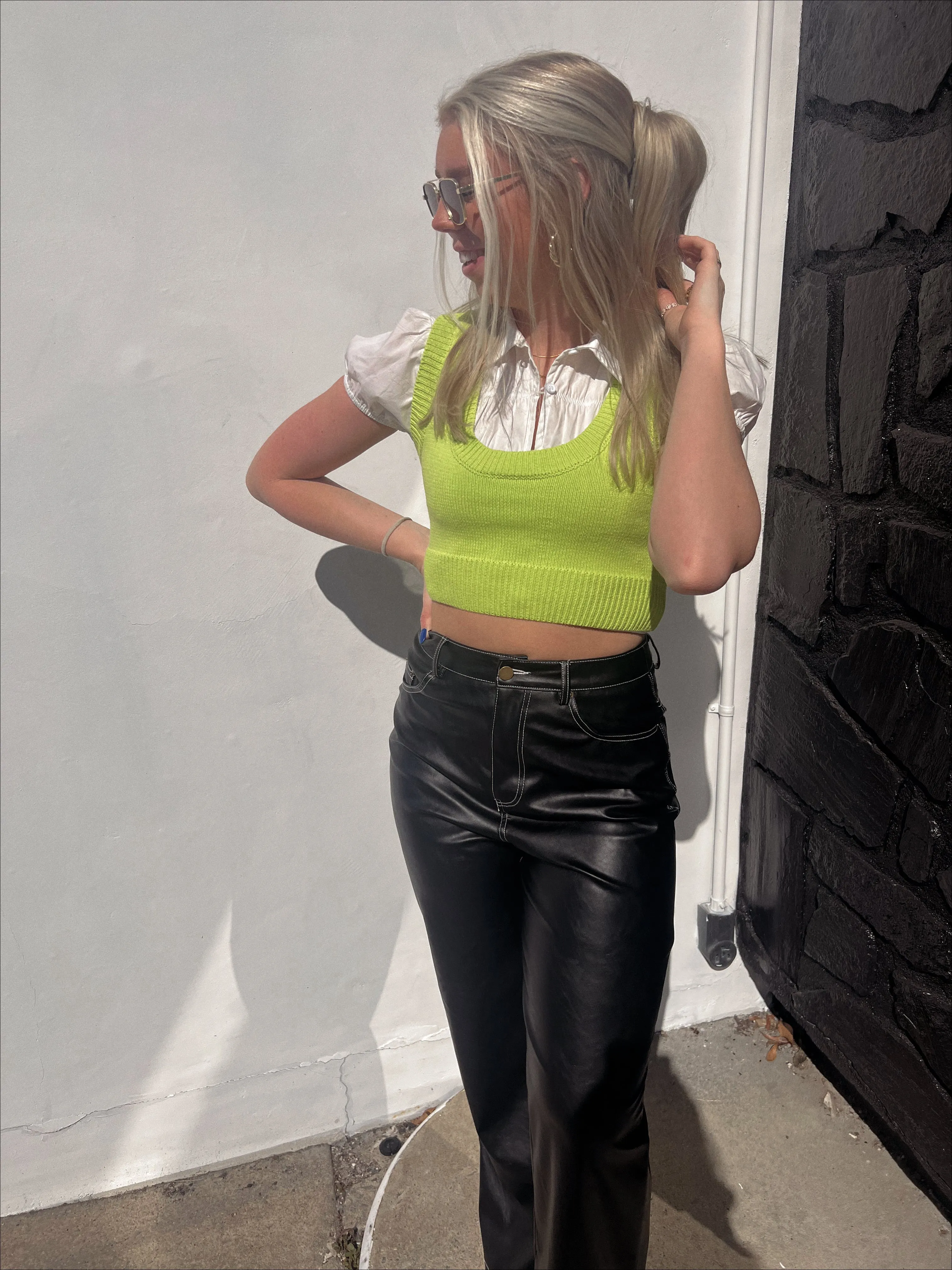 Come This Way Pants
