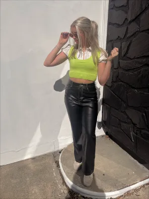 Come This Way Pants