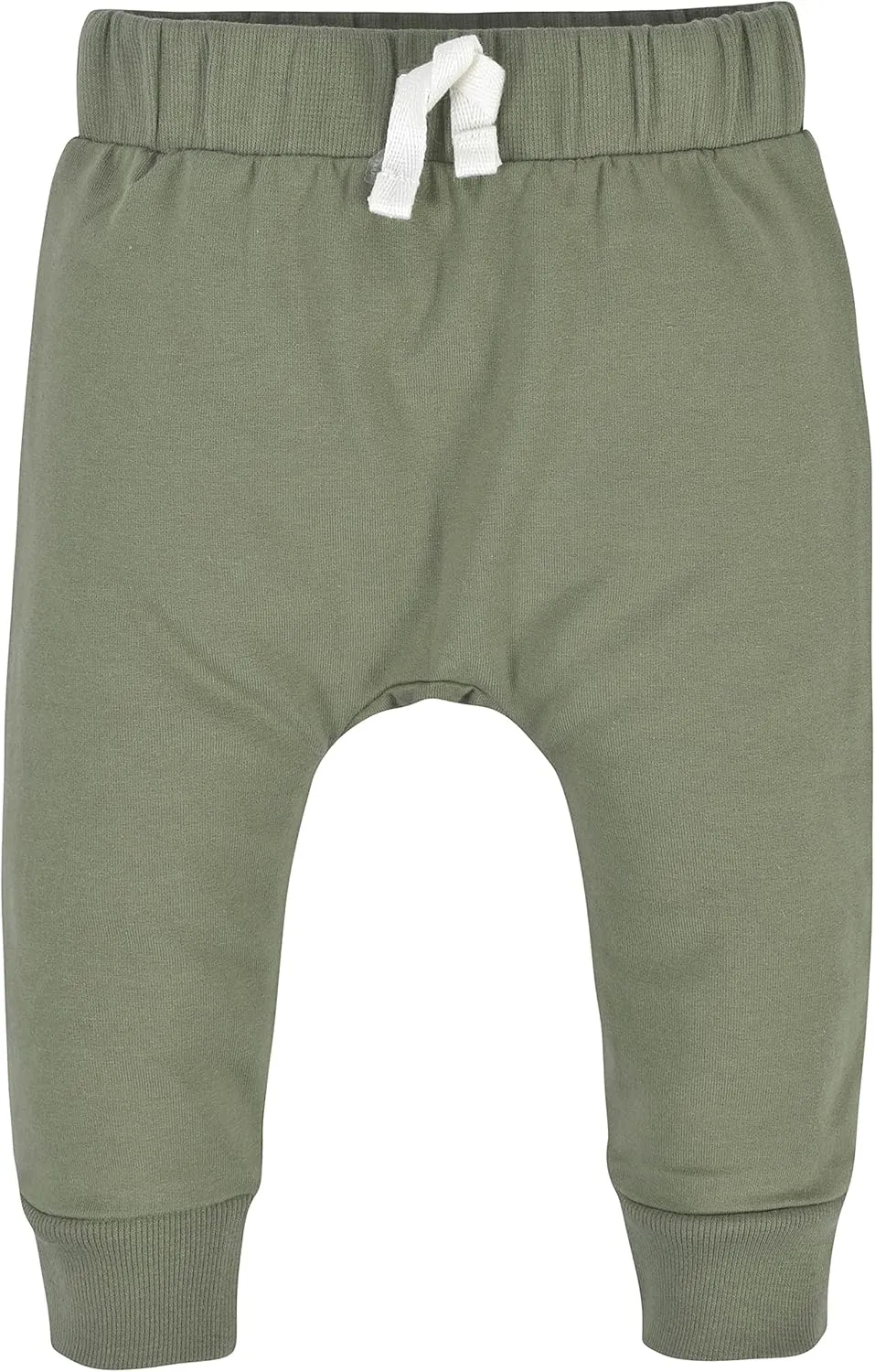 Comfortable Toddler Jogging Trousers - 3 - Pack Basics