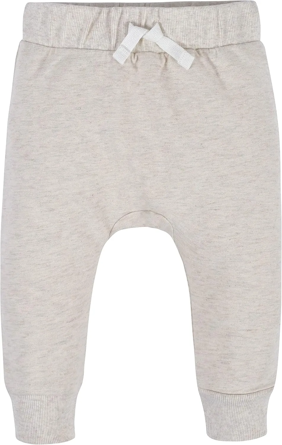 Comfortable Toddler Jogging Trousers - 3 - Pack Basics