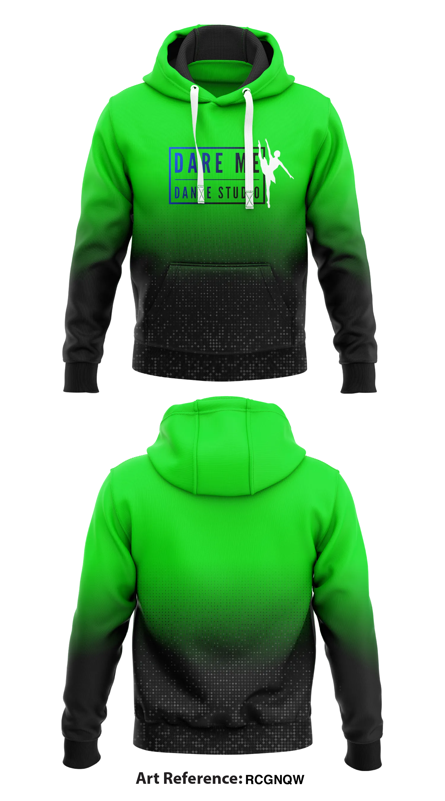 Core Men's Hooded Performance Sweatshirt - RcGNqw