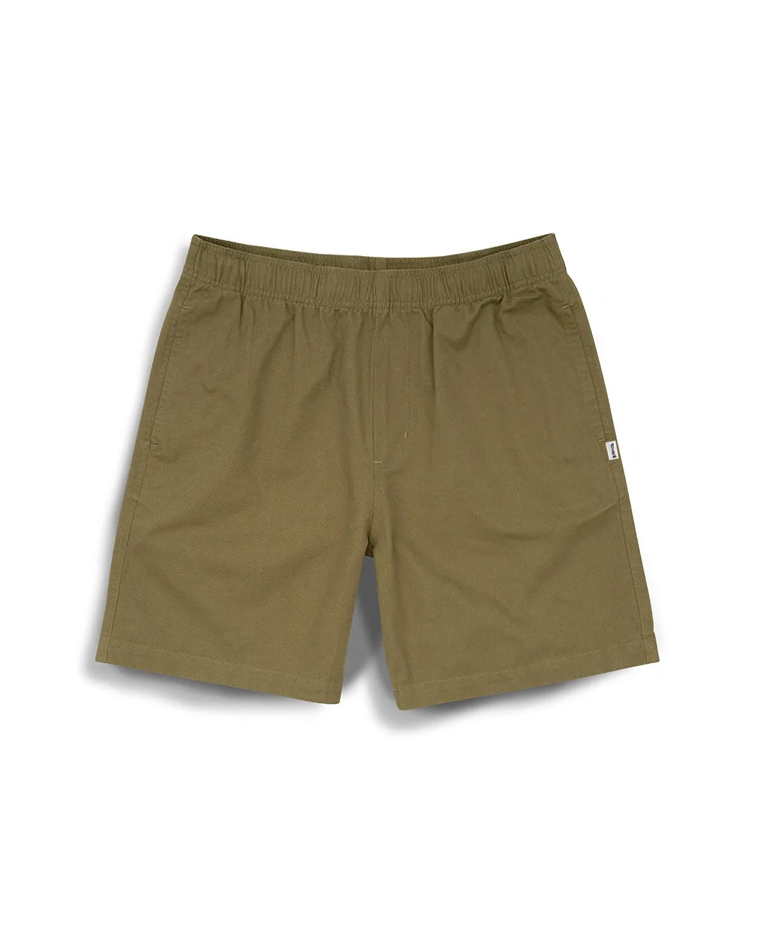 Coronado Short - Army Green