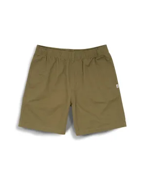 Coronado Short - Army Green