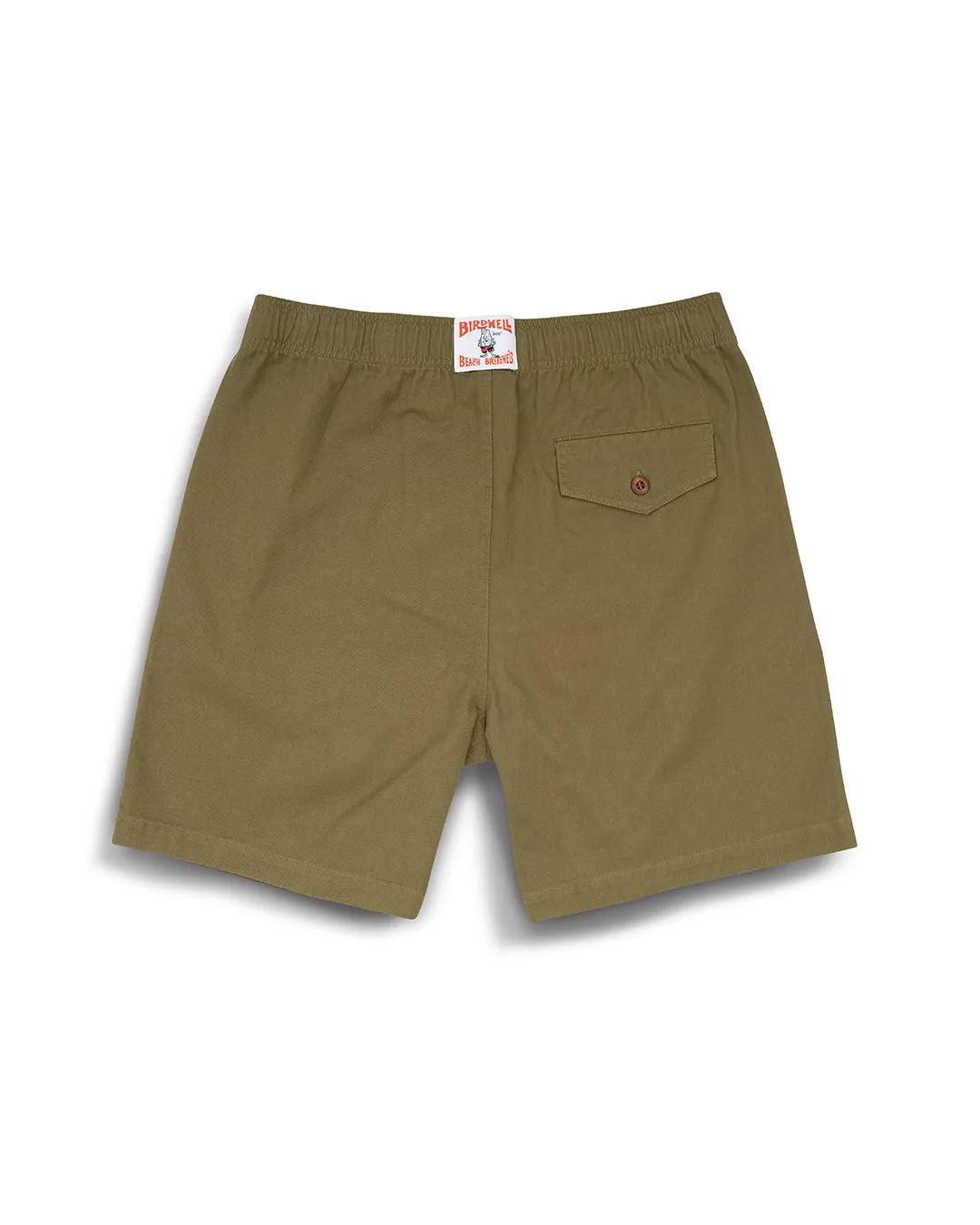 Coronado Short - Army Green