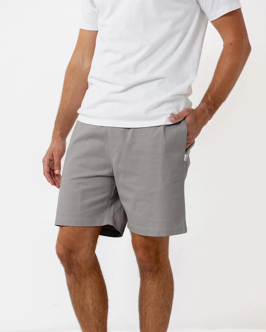 Coronado Short - Army Green