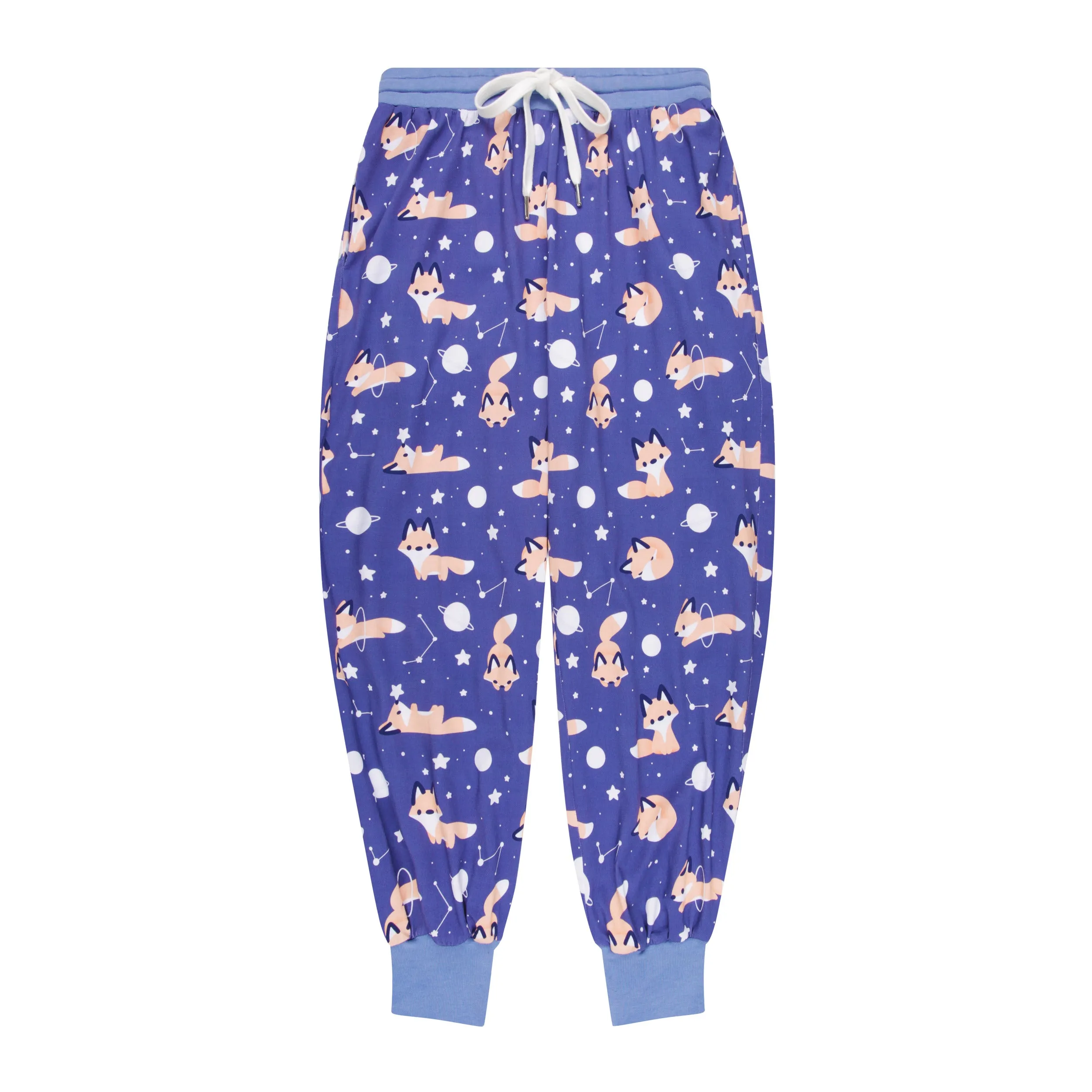 Cosmic Fox Bottoms