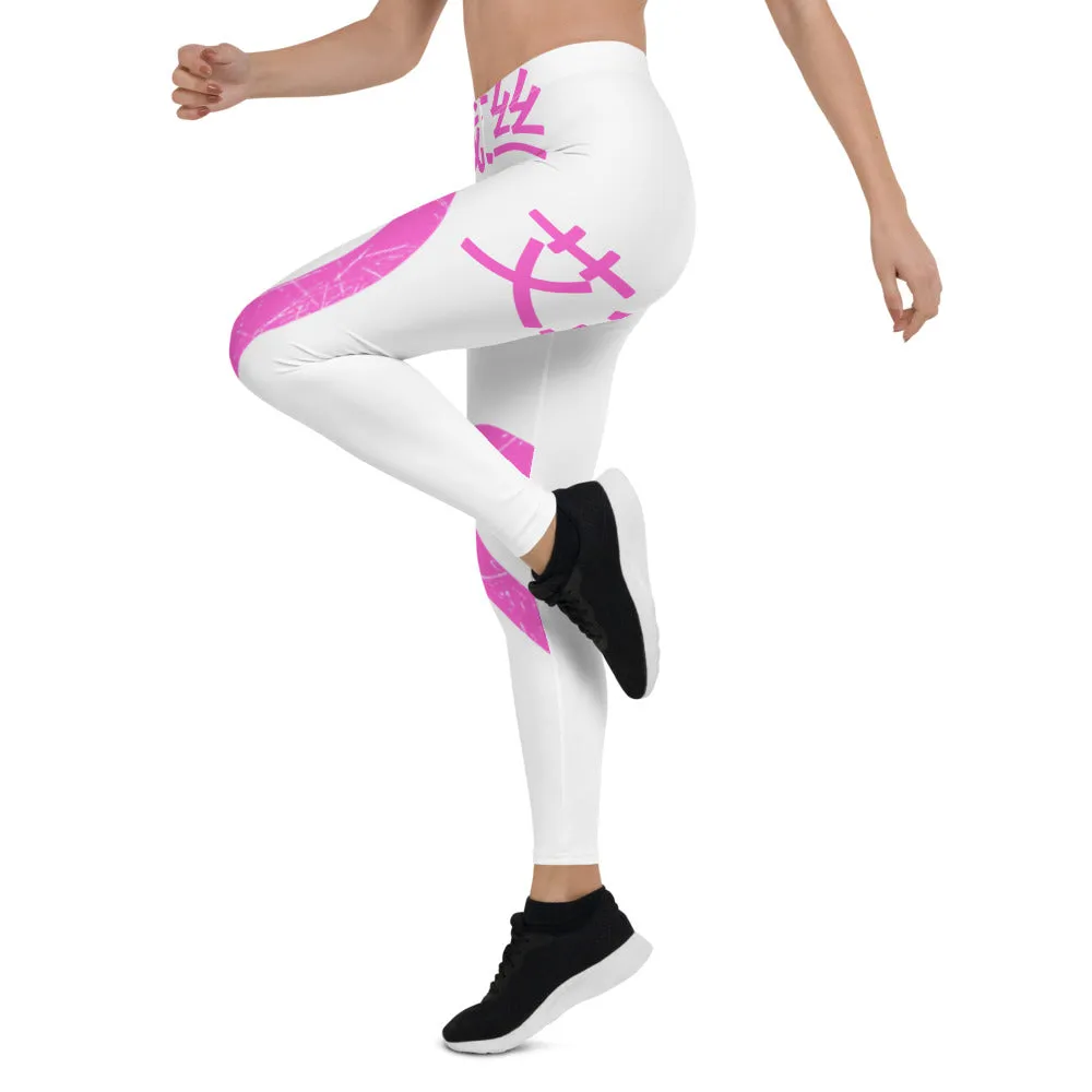 COSS E.T Leggings