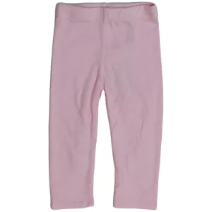 Cozii- LEGGINGS (blush pink)