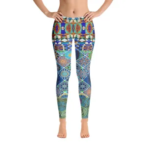 Curiosity Leggings