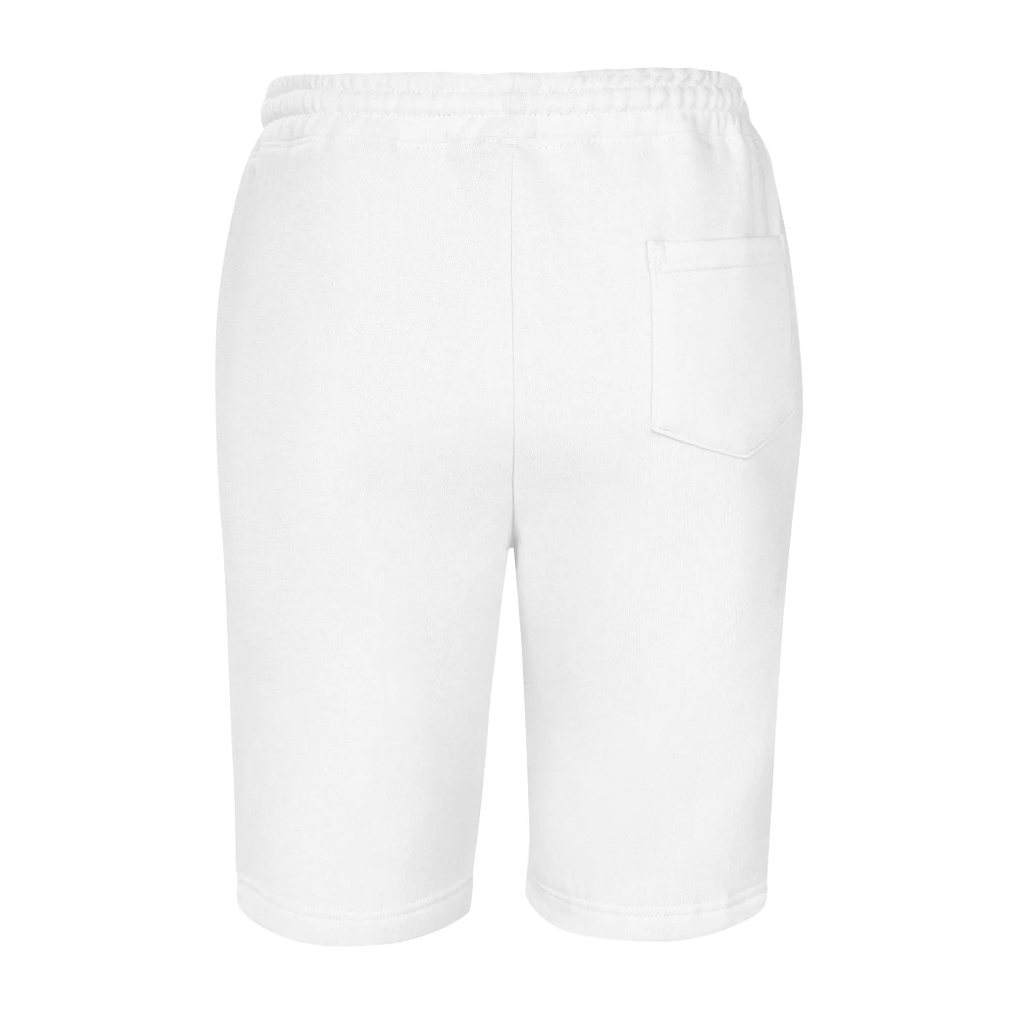 Custom Fleece Shorts