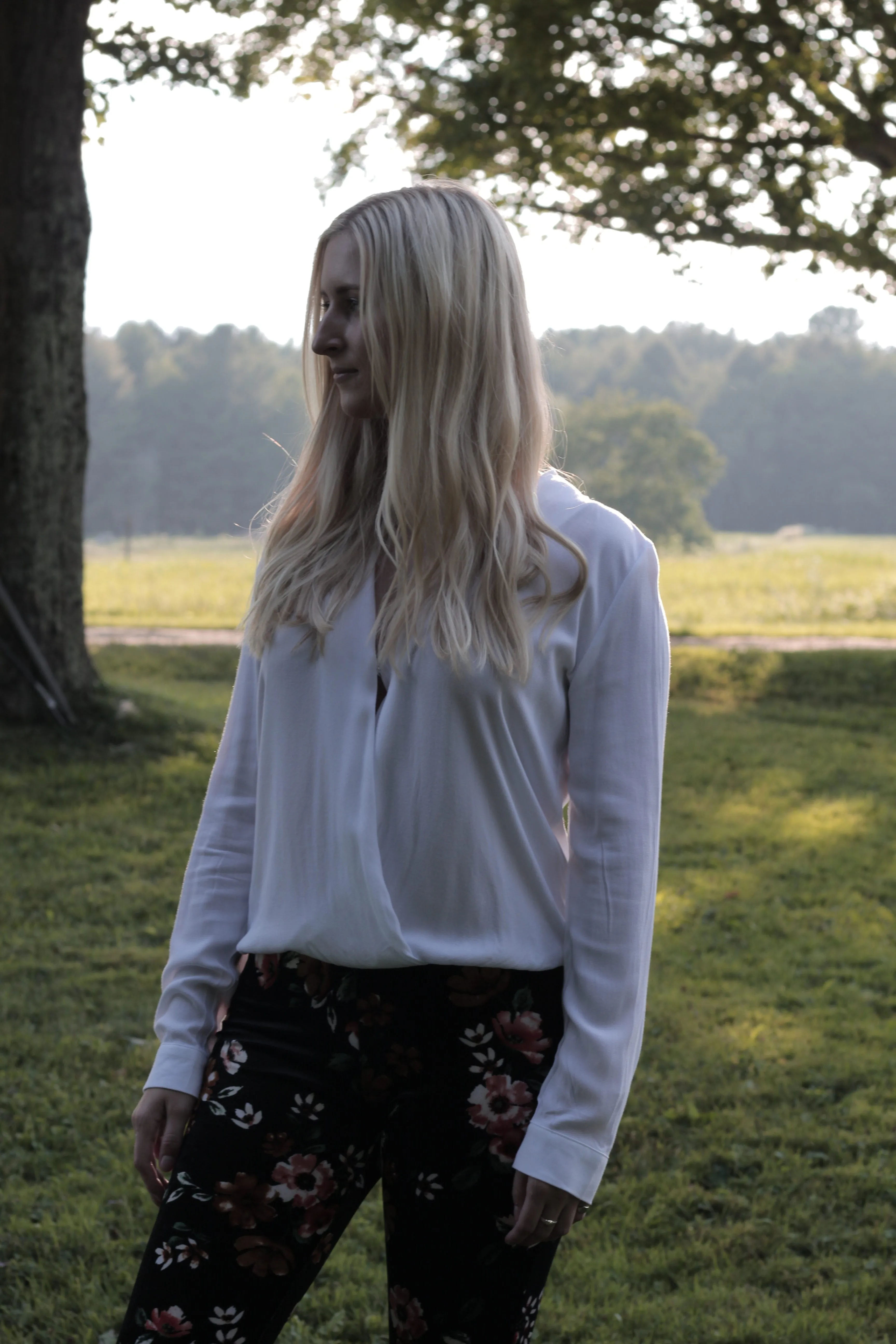 Daisy Bell Bottoms