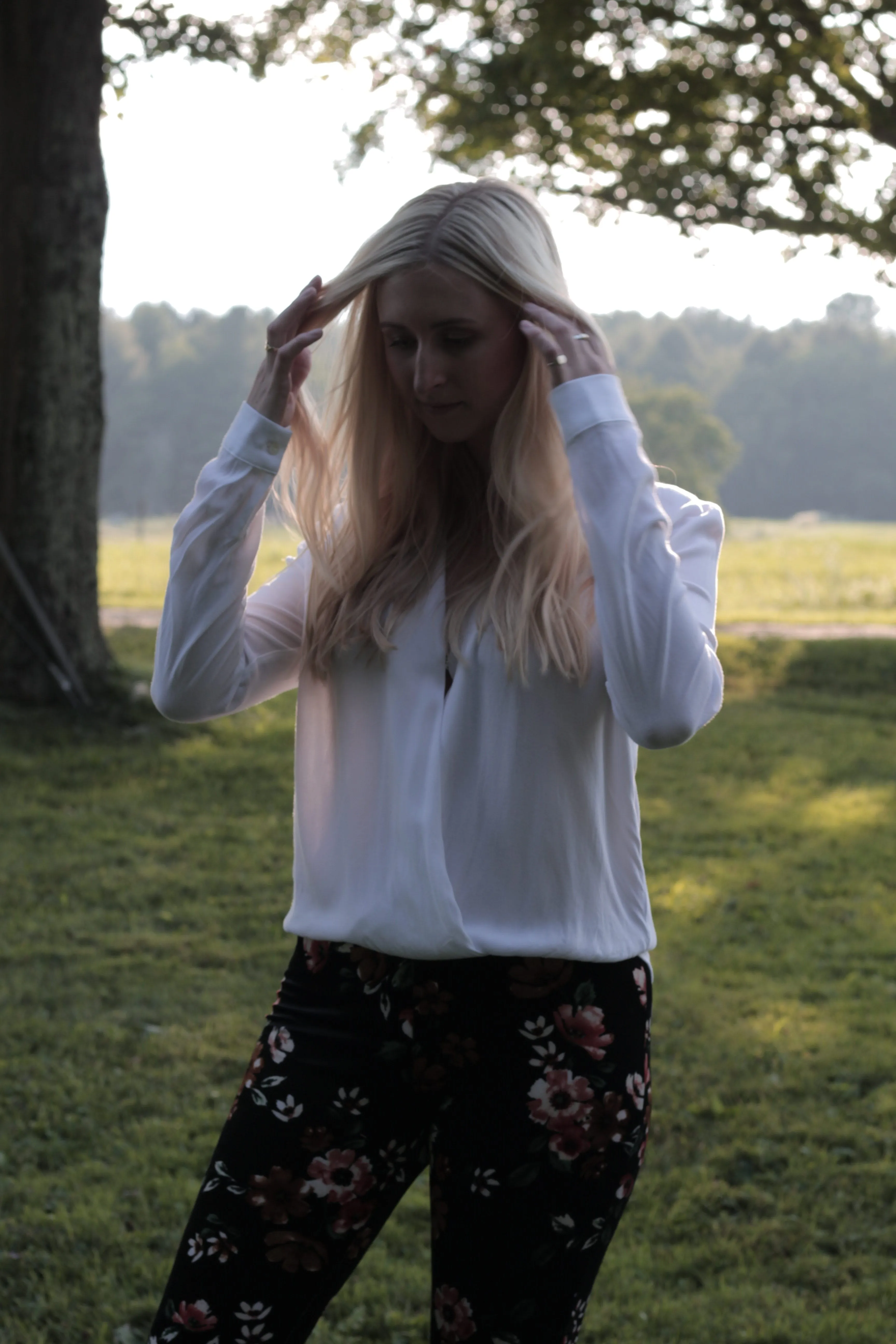 Daisy Bell Bottoms