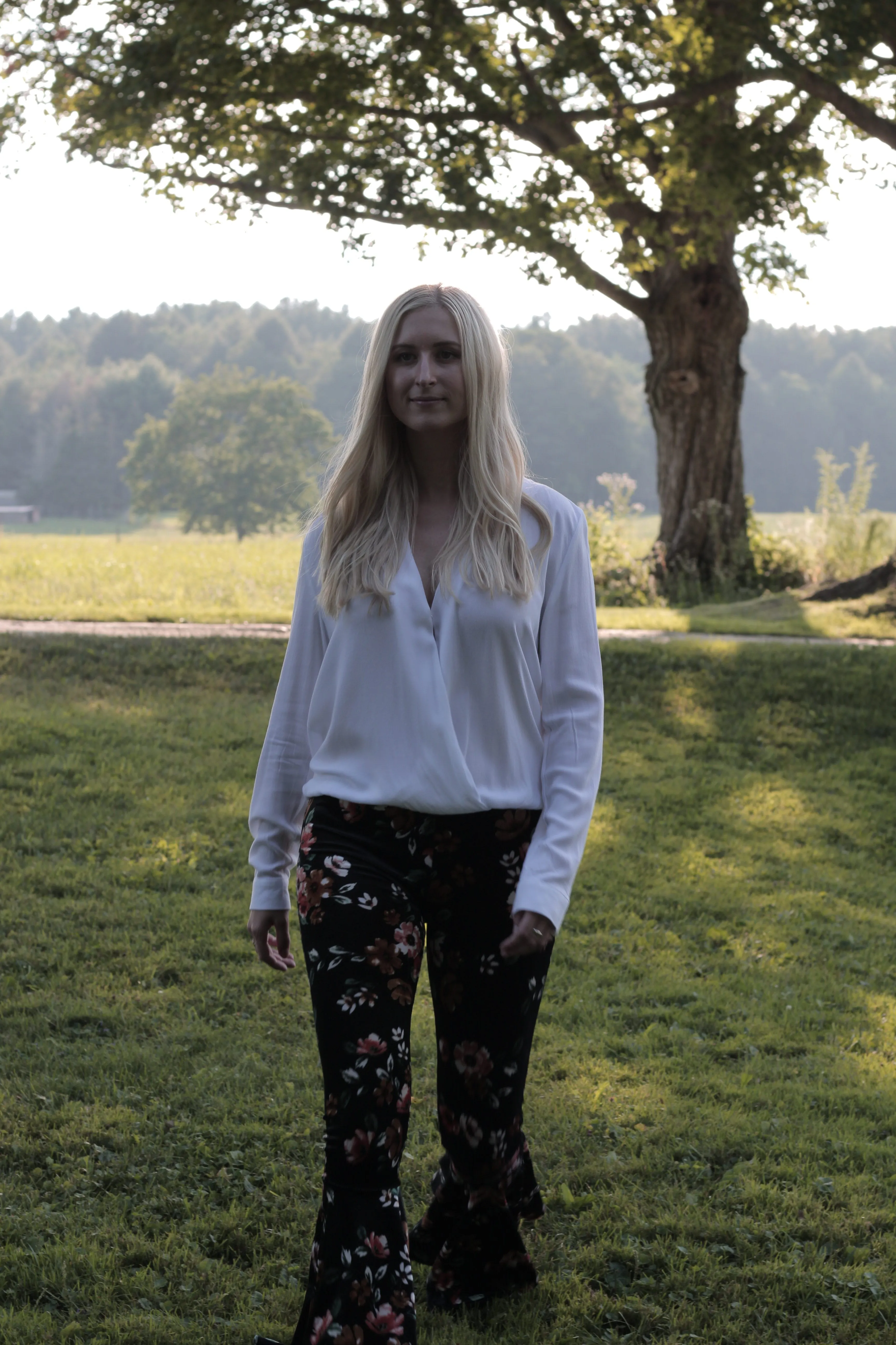 Daisy Bell Bottoms