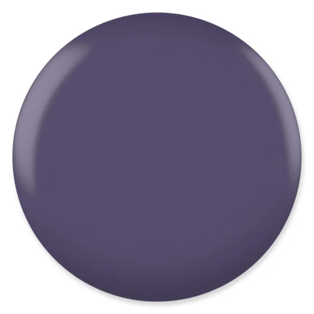 Dark Salmon #043 - DC Gel Duo